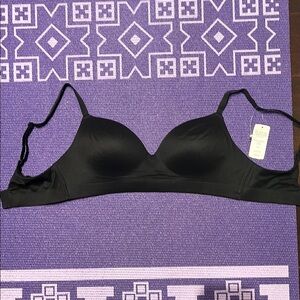 Soma Enbliss wireless bra